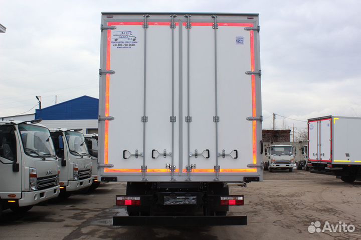 КамАЗ Компас 12, 2023