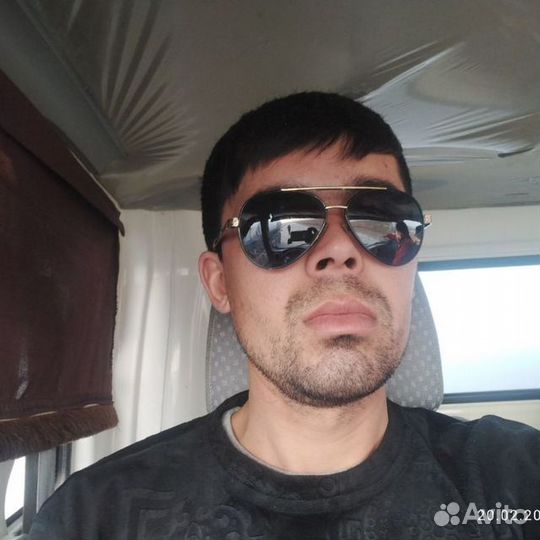 Водитель категории б с ищет работу