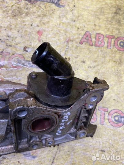 Помпа Peugeot 206 T13 KFW(TU3JP) 2006