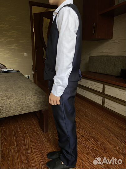 Школьная форма для мальчика