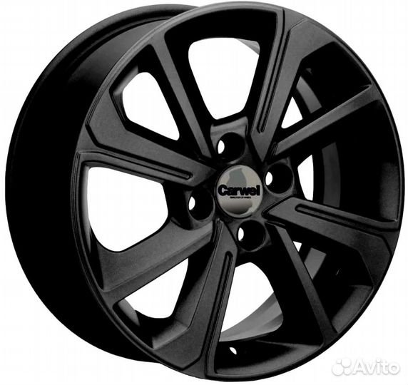 Диски carwel, Воже