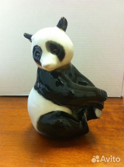 Фарфоровые статуэтки лфз