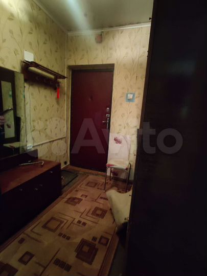 2-к. квартира, 45 м², 5/5 эт.