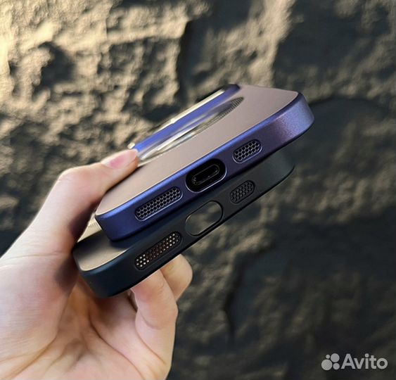 Чехол Magsafe для iPhone 14 Pro Max 14 Pro 14