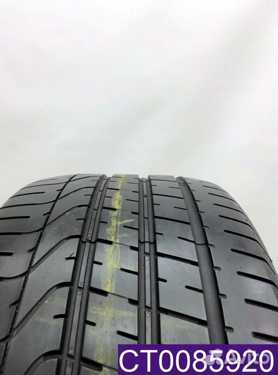 Pirelli P Zero 275/35 R20 96T