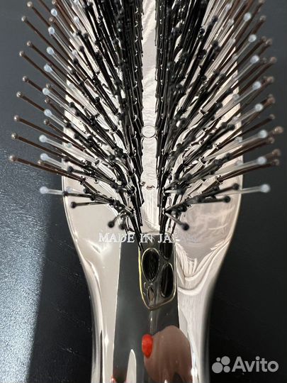 Расческа the brashu dr scalp