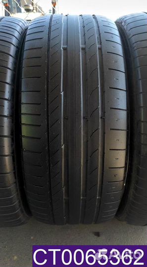 Continental ContiSportContact 5 255/50 R19 96T