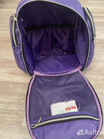 Рюкзак для художественной гимнастики