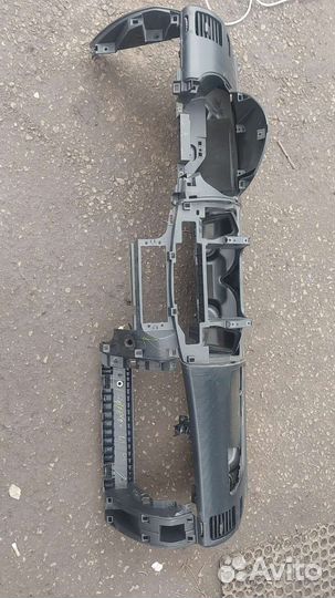 Mitsubishi l200 4 торпедо