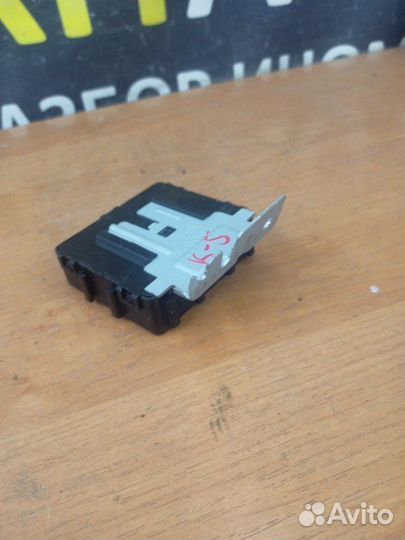 Блок электронный Kia K5 DL3 2019-2023