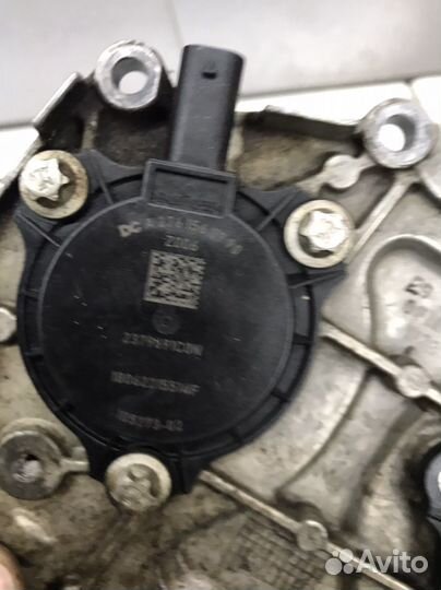 Передняя крышка Мерседес M278 M276 A2760150201