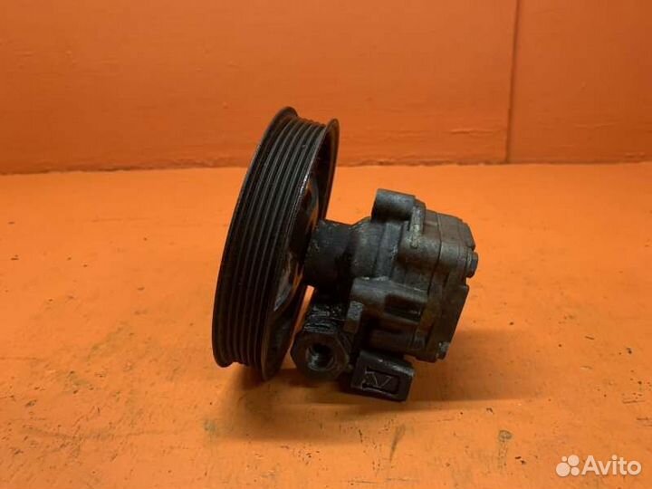 Насос гидроусилителя руля Hummer H3 3.5 2006