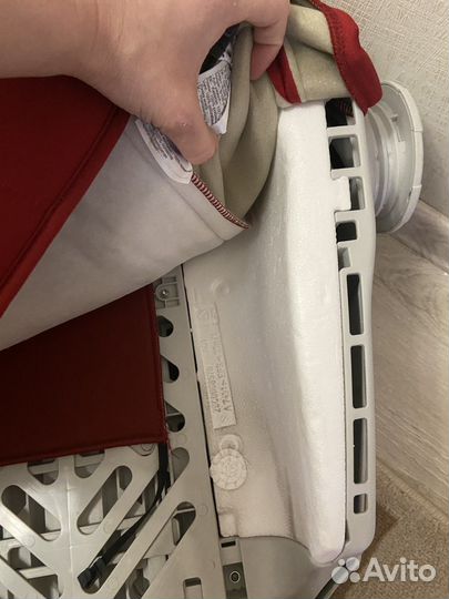 Автокресло britax romer kidfix 2 xp sict