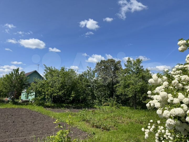 Участок 6 сот. (СНТ, ДНП)