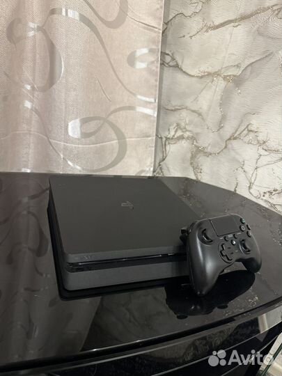 Sony playstation 4 slim 1tb