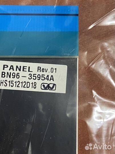 Bn41-02360b bn94-08207b Samsung ue32j4500ak