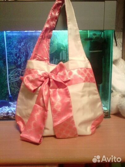 Новая сумка