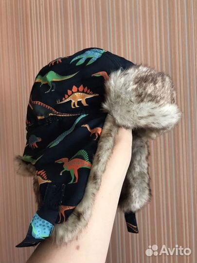 Шапка h&m