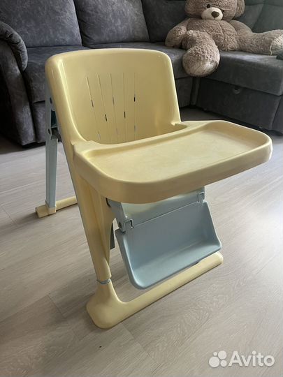 Стул для кормления