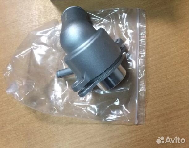 Термостат Шевроле Лачетти / Круз 1,6