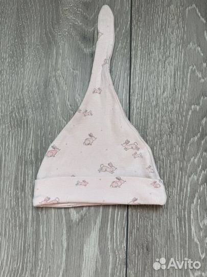 Комплект шапочек Next