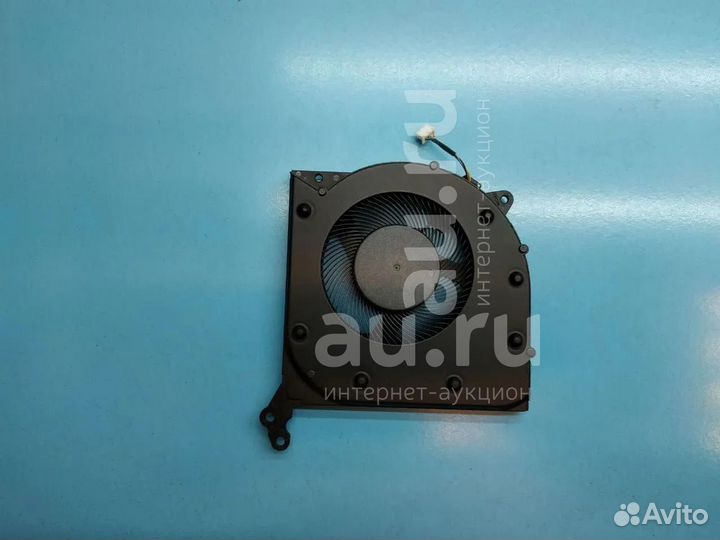Вентилятор для Lenovo Legion 5-15ARH 5V правый