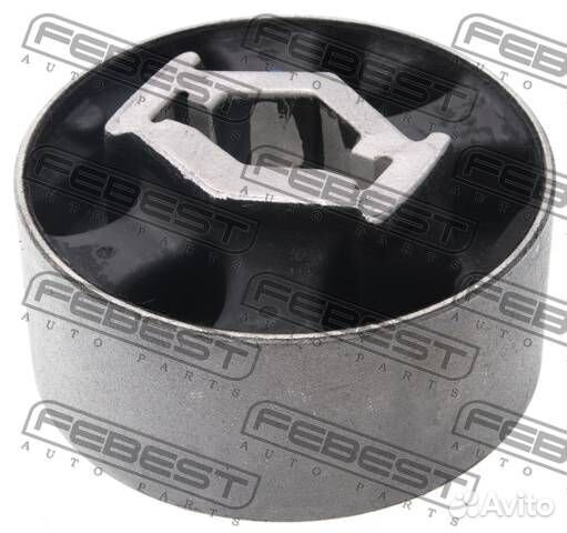 Сайлентблок продольного рычага подвески зад п