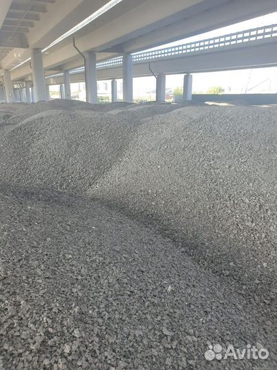 Асфальтовая крошка щма