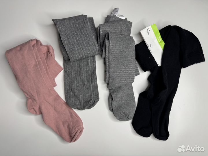 Колготки C&A Размер 158-164