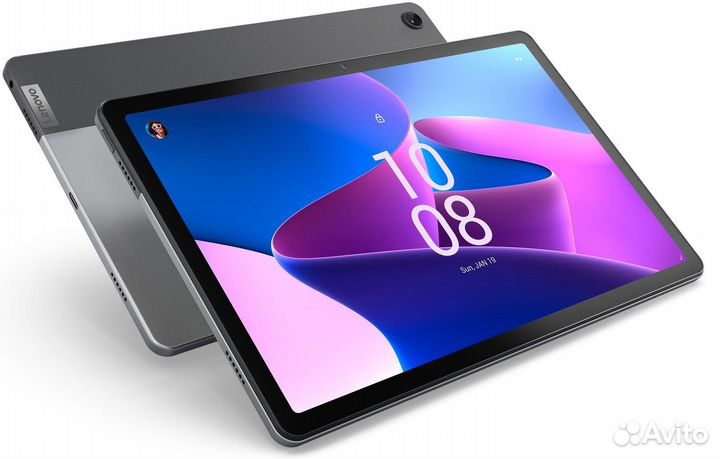 Lenovo tab m10 plus/3(gen) /fhd/64gb