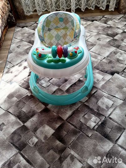 Ходунки детские бу
