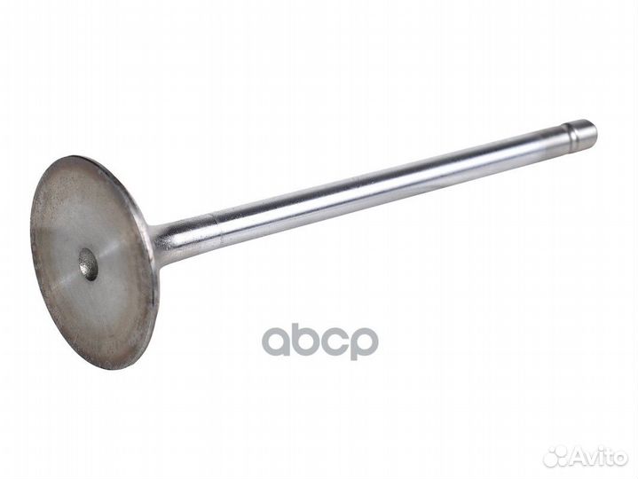 01-23221-SX клапан впускной 33.8x6x108.4 Citro