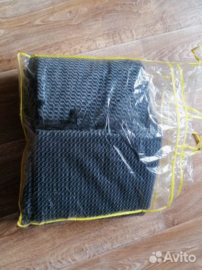 Автомобильные чехлы