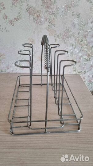 Держатель кухонный для кружек