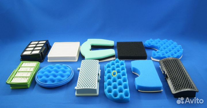 Фильтр для пылесоса