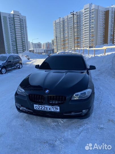 Персональный водитель