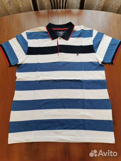 Поло rugatchi wear