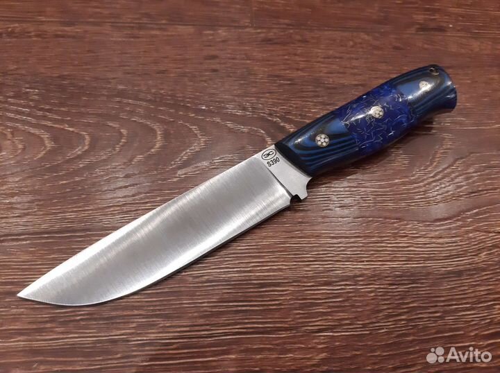 Нож S390
