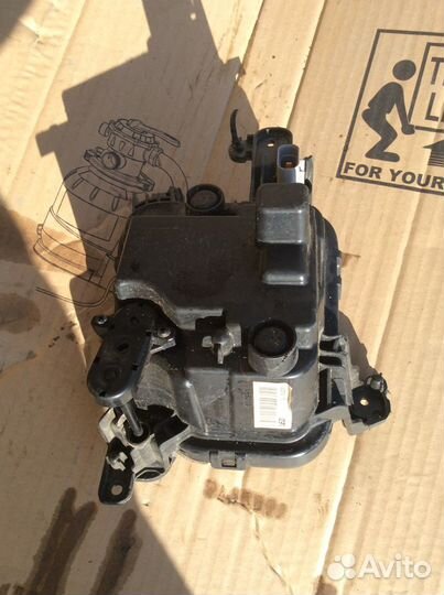 92201D41 птф левая kia optima 4 JF