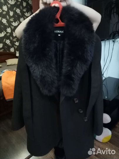 Пальто женское