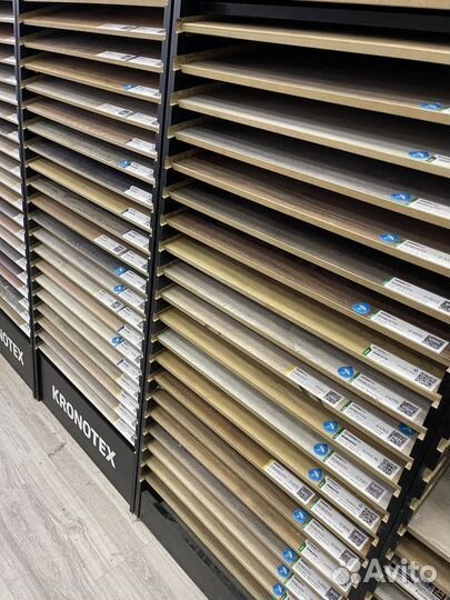 Ламинат Alpine Floor Easy Line ECO 3-6 Акация