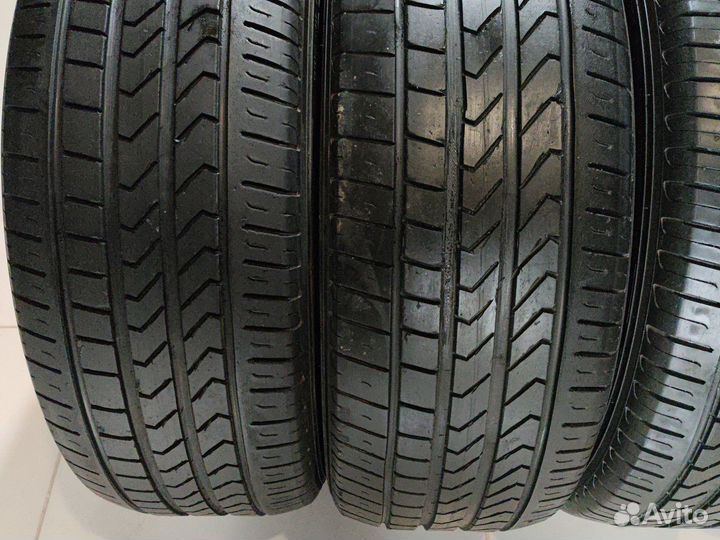 Pirelli Scorpion Verde 225/60 R18 100H