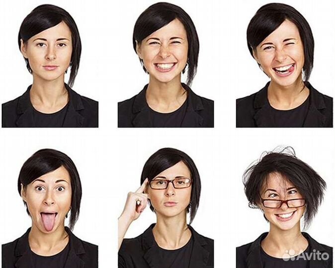 Фотограф на документы