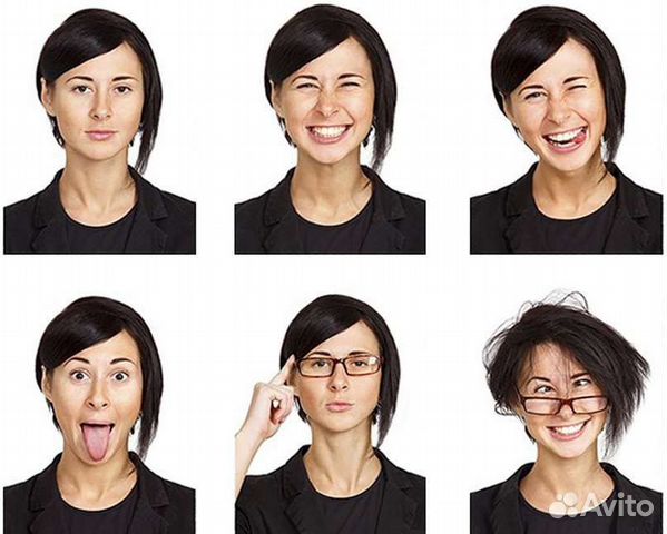 Фотограф на документы