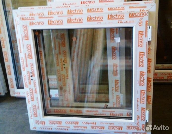 Окна Ярославль