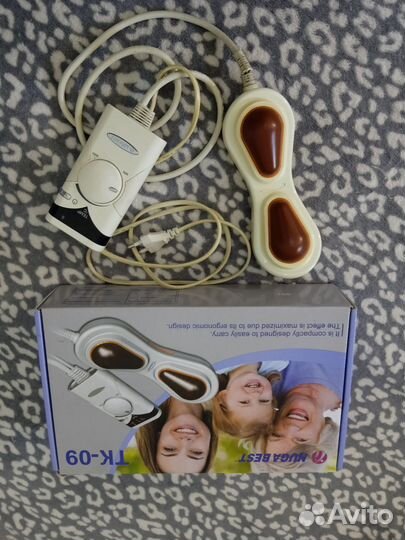 Проектор бабочка нуга бест