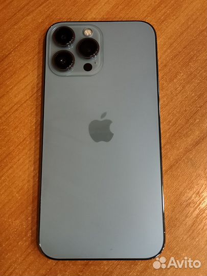 iPhone 13 Pro Max, 1 ТБ