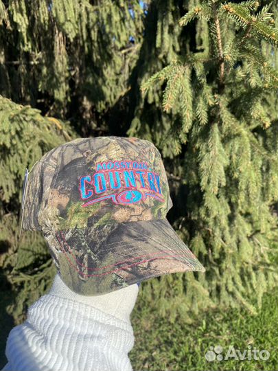 Кепка mossy Oak