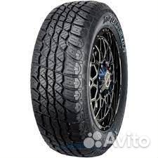 Tracmax X-Privilo AT08 225/65 R17 102T