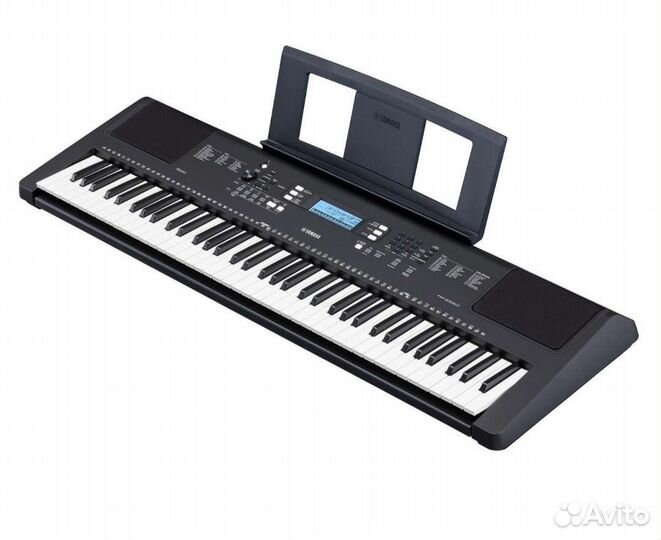 Синтезатор yamaha PSR-EW310